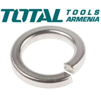 M6 զսպանակ (Հղկող Մեքենա Գիպսաստվարաթղթի` TWS10501-Ի Համար) TWS10501-SP-114