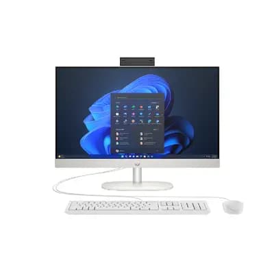 HP 24-cr2034ci Ultra 7 255U 16GB I 512GB (D0XU0EA)