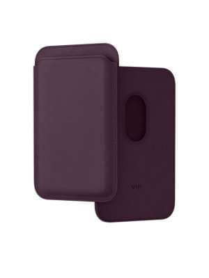 iPhone Woven Wallet MagSaf Mul