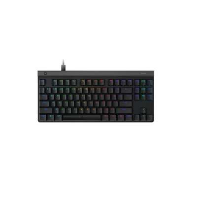 Ստեղնաշար Logitech G515 RAPID TKL Wired Gaming Black (L920-013861)