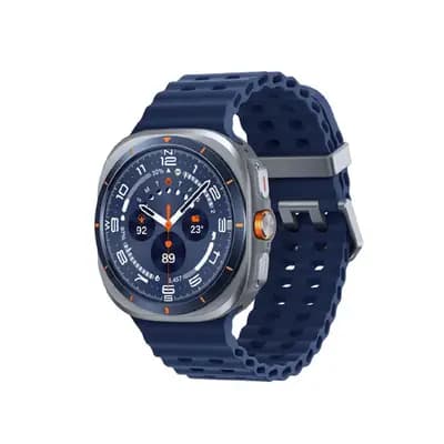 Samsung Galaxy Watch Ultra 2025