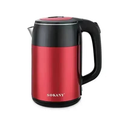 Թեյնիկ  Sokany SK-SH-1051 