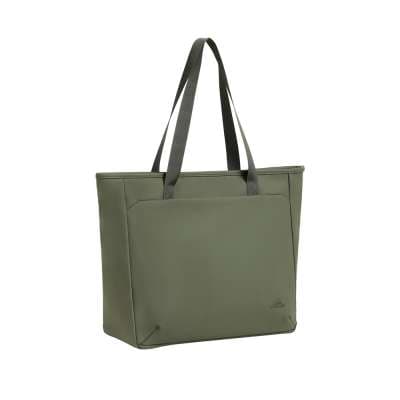 Պատյան Rivacase 7821 olive green Eden-ECO 14L Tote 14"