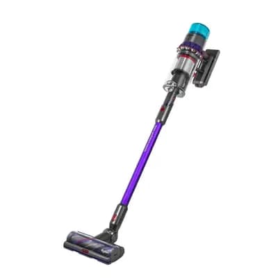 Անլար Փոշեկուլ Dyson SV23 Vacuum Cleaner Purple MY/SG