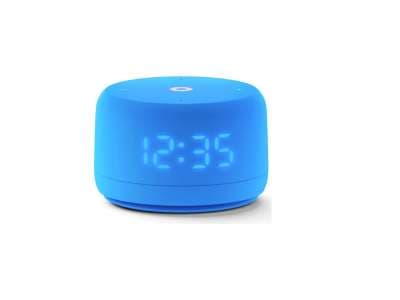 Խելացի բարձրախոս Yandex Station Light 2 (Blue) YNDX-00026