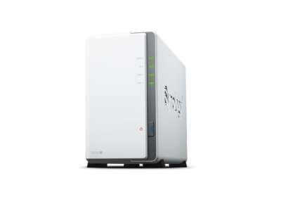 Տվյալների պահոց Nas SYNOLOGY 2BAY DS223J
