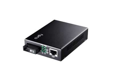 Փոխակերպիչ Cudy WDM BiDi 10/100M MC100SB-20A/B