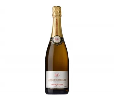Խաղուն գինի B&G Cremant De Bordeaux 0.75լ