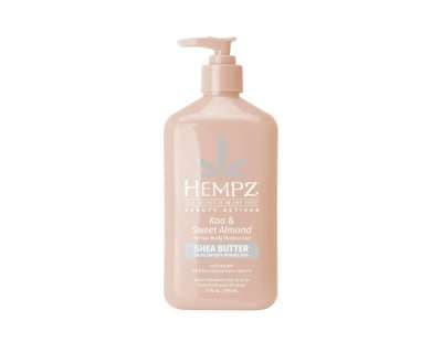 Hempz կոա և քաղցր նուշ