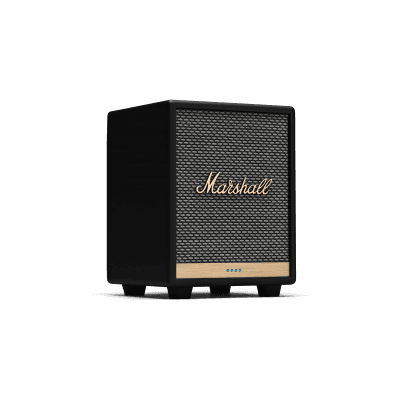 Marshall Uxbridge Google