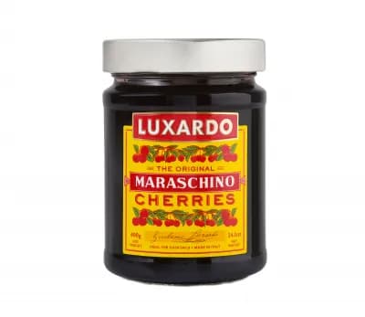 Կոկտեյլի բալ Luxardo Maraschino 400գ