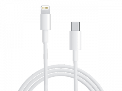 USB-C to Lightning Cable