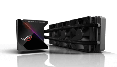 Հովացուցիչ ROG RYUJIN 360 (90RC0020-M0UAY0)