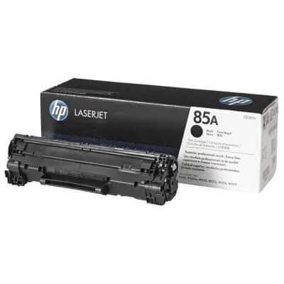 Քարթրիջ HP 285A
