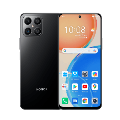 Honor X8