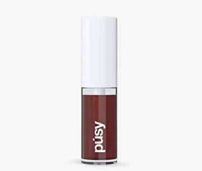 Pusy lip oil chocolate
Շրթունքի յուղ