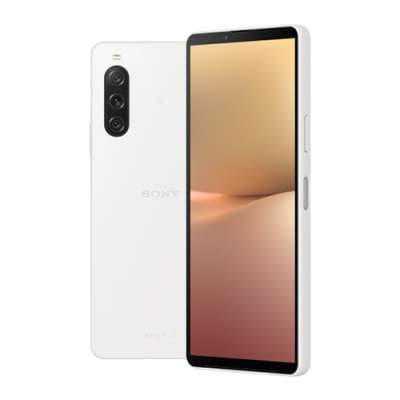 Հեռախոս Sony Xperia 10V 8/128 Whit