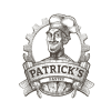 Patrick Pastry