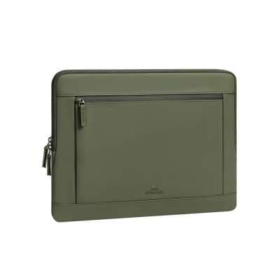 Պատյան Rivacase 7805 olive green Eden-Eco MacBook Pro 16 and Laptop sleeve 15.6-16"