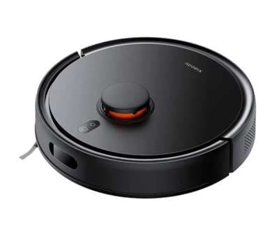 Փոշեկուլ Xiaomi Robot Vacuum S20 (Black) (D106) BHR8628EU