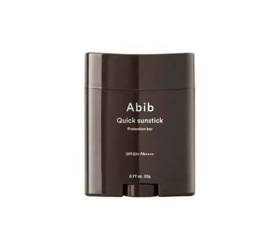 Abib Արևապաշտպան ստիկ SPF50+ PA++++