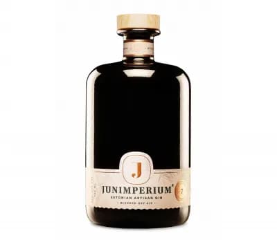 Ջին Junimperium Blended Dry Gin 0.7լ