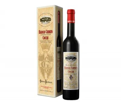 Վերմուտ Cocchi Barolo Chinato 0.5լ