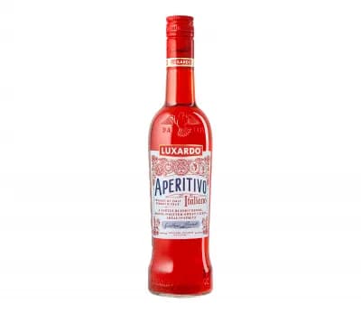 Բիթեր Ապերիտիվո Luxardo Aperitivo 0.05լ