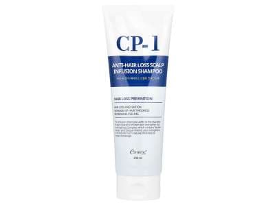CP-1 Մազաթափության կանխարգելում