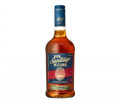 Ռոմ Ron Santiago de Cuba 11 YO 0.7լ
