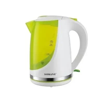 Թեյնիկ  Sokany Electric kettle 1.7L 2200W FK-1508 