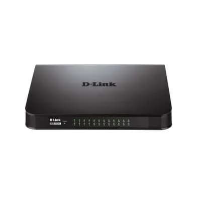Սվիչ D-Link DES-1024A