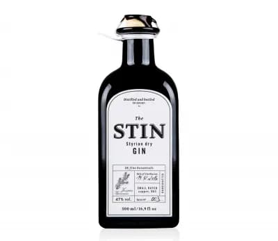 Ջին Stin Classic Proof 0.5լ
