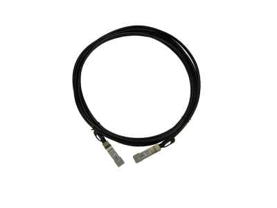 Մալուխ ծայրակալով Ubiquiti SFP+ 5m Direct Attach Copper