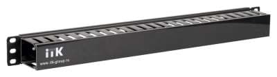 Մալուխ կարգավորիչ Organizer ITK 19U/1U CO05-1PC