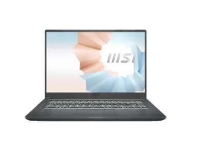 Դյուրակիր համակարգիչ MSI Modern 15 A11MU 1552 i7-1195G7 (9S7-155266-1007)