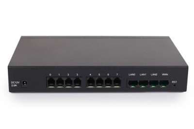 Հեռախոսային սարք FXS Gateway 8 port
