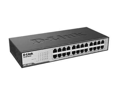Սվիչ D-Link DES-1024D