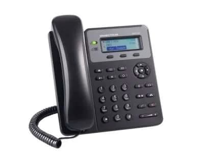 Այփի հեռախոս Grandstream GXP1625