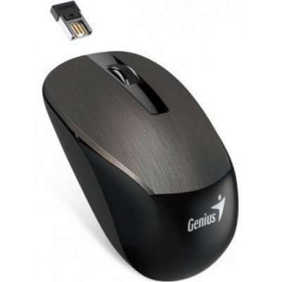 Մկնիկ Genius NX-7015 USB CHOCOLATE