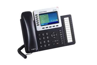 Այփի հեռախոս Grandstream GXP2160